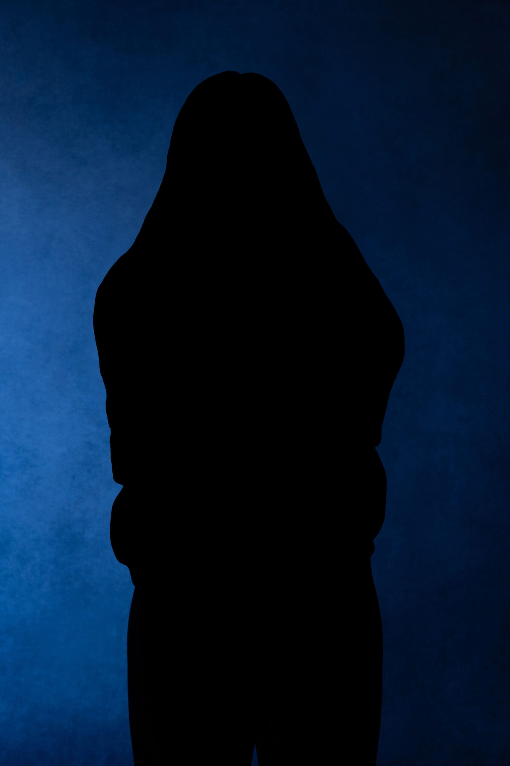 BBV silhouette