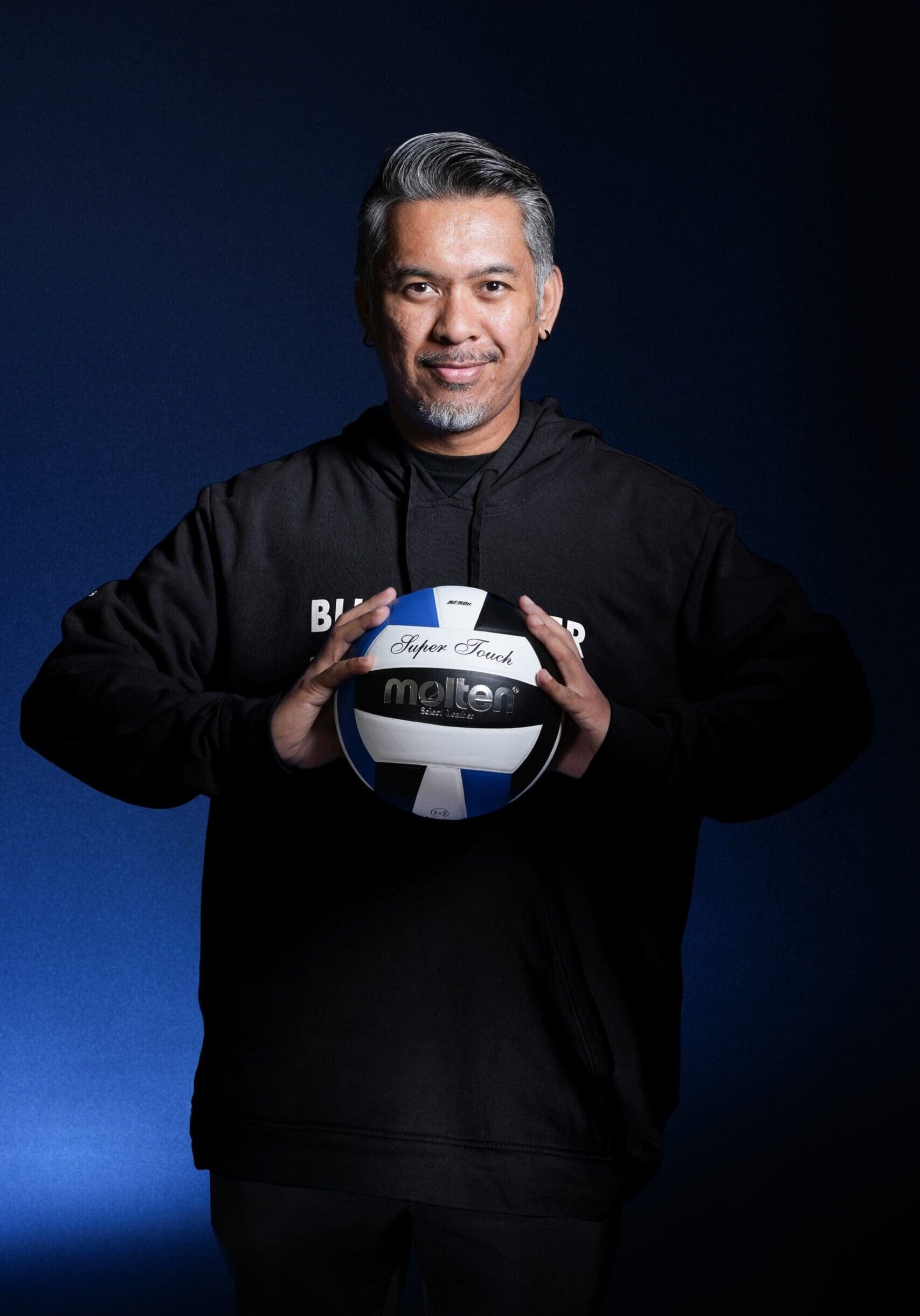Gino Santos
